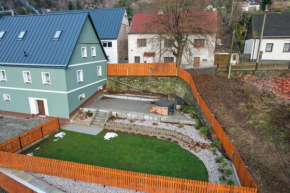 Marcelína, Mikulov